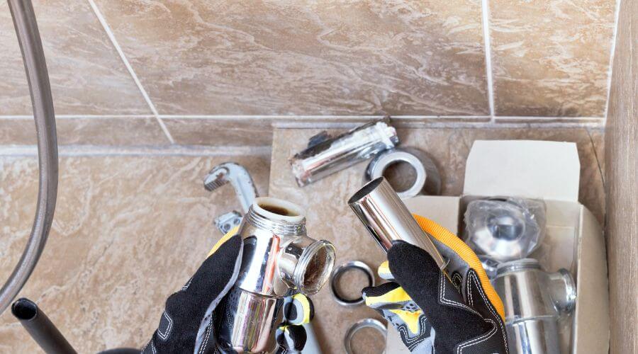 Professional New roof installation in Round Mountain, CA